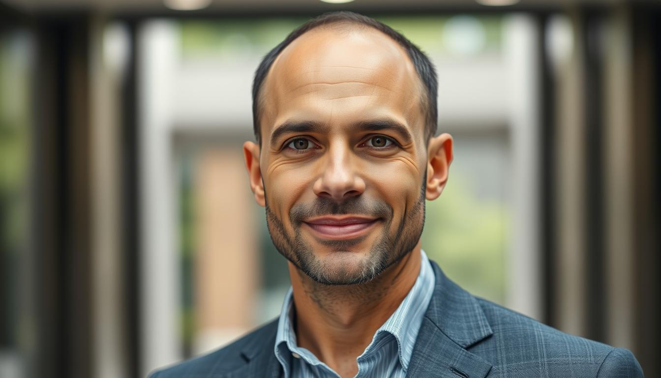 AI automation consultant